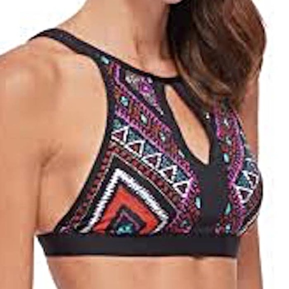 Skye Corrales Mercedes Top